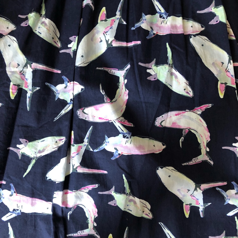 ModCloth skirt - Picture 2 of 7